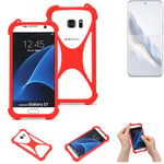 protective ring for Honor Magic6 Silicone Case Softcase Bumper Protection Cover 