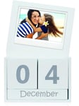 Fujifilm Instax Cube Calendar Wide