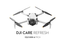 DJI, Care 2 Year Refresh Mini 4 Pro