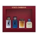 Dolce & Gabbana Miniature Collection Miniatyr Set