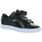 Baskets basses Puma  Heart Patent