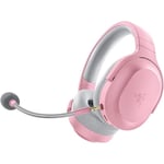 Razer Barracuda X Headset Wired & Wireless Head-band Gaming Bluetooth Pink