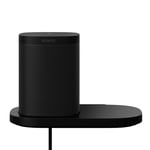 Sonos Shelf For One and Play:1 - Black