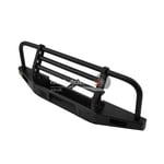 Metal Front Bumper Set for Traxxas TRX-4 Rock Crawler