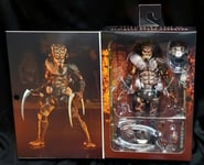 Neca Predator 2 SNAKE Predator Ultimate 8" action figure (Lost Tribe) - in stock