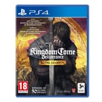 Jeu de rôle - Kingdom Come : Deliverance - Royal Edition - Collector - A télécharger