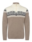 Dale Of Norway Moritz Masc Sweater Brun