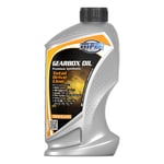 MPM Gearoil Premium Synthetic TDL 75W-90 GL-3/4/5 1L MPM