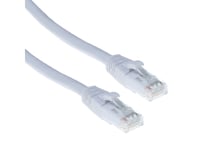 Act Ib6320 20M Cat6a U/Utp (Utp) Hvit Nettverkskabel (Ib6320)