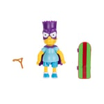 Bart Simpson The Bartman Figur 12 cm The Simpsons