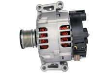 Generator Hella - Mercedes - Sprinter, W203, W638, Sc