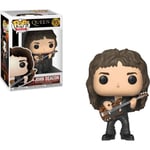 Figurine Funko POP ! Queen - John Deacon