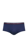 Jockey Y-Front Brief Marinblå