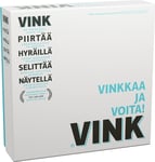 Vink Lautapeli (Suomeksi)