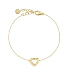 Edblad Beverly Armband Guld - 126624