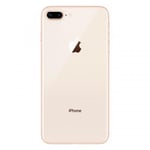 Begagnad iPhone 8 Plus 64GB Guld - Mycket bra skick Rosa guld