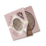 5901801621157 Milky Chocolate Medium Matte Face Bronzer czekoladowy matowy bronz