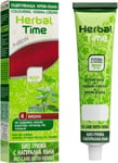 Herbal Time Henna Natural Cream Color Morello Nº 4 | Henna Coloring Cream with