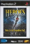 Heroes Of Might And Magic Ps2