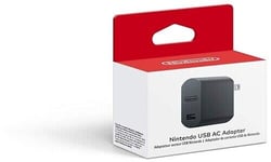 Nintendo Switch USB AC Adapter for Nintendo Switch [New ]