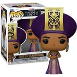 Funko Pop Black Panther Wakanda Forever Queen Ramonda Figure