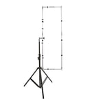 Nanguang Flexibel Ledpanel Kit CN-ST288CX2 Videobelysning