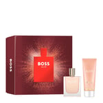 Boss - Coffret Boss Alive Eau De Parfum 50ml & Lait Corps 75ml