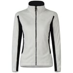 Pull Montura  Pull Polar Style Femme Bianco