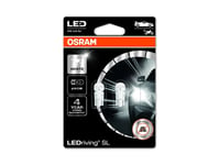 Osram Car Light Osram Led Lamp P21w 12V