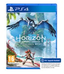 SONY Horizon 2 Forbidden West PS4