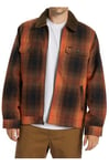 Billabong Barlow - Sherpa Lined Jacket for Men