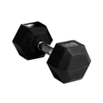 Hex Dumbbell Manual 17,5 kg Treningspartner