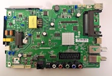 Sharp TV Motherboard TP.MS6486X.PB713 LC-32HH5021KF 32HK5432KF