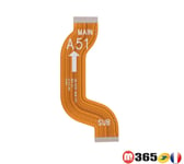 Nappe samsung A51 A515F cable carte mere nappe main sub carte