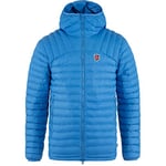 Fjallraven 86119-525 Expedition Lätt Hoodie M/Expedition Lätt Hoodie M Jacket Men's UN Blue Size M