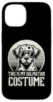 iPhone 14 This Is My Dalmatian Costume Dalmatians Dally Dog Dal Case