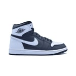 Chaussures Nike Air Jordan 1 High Og Noir Blanc Homme DZ5485 010 Origina