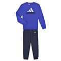 Ensembles de survêtement adidas  Essentials Big Logo Fleece Jogger Set