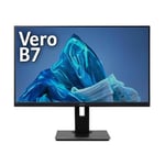 Acer B7 Vero B287K L 28inch IPS 60Hz 4ms 4K UHD LED Monitor