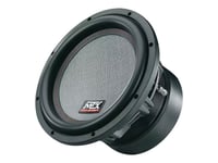 MTX TX812 - Enceinte - Noir