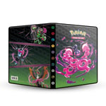 Ultra Pro 4-Pocket Portfolio Pokemon - Shrouded Fable