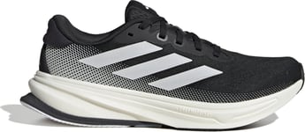 Adidas Women's Supernova Rise 2 Core Black/Zeromt/Core Black, 39 1/3