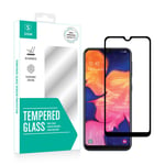 SiGN 2.5D Skärmskydd i Härdat Glas för Samsung Galaxy A10e/A20e