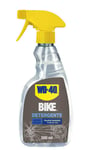 WD-40 Bike - Spray nettoyant pour vélo à action rapide - 500 ml