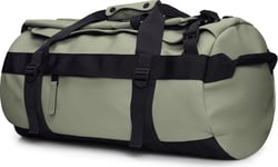 Rains Texel Duffel Bag Small W3 Drift, OneSize