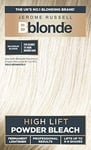 Jerome Russell Bblonde High Lift Powder Bleach