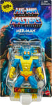 Masters Of The Universe Origins Mer-Man (Cartoon Collection) Mattel MOTU He Man