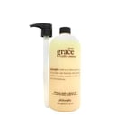 Philosophy Pure Grace Endless Summer Bath & Shower Gel 946ml