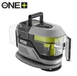 Ryobi RDC18BL-0 Swift Clean Fläckborttagningsmaskin Brushless 18V **