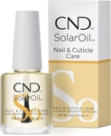 CND SolarOil Nail and Cuticle Conditioner